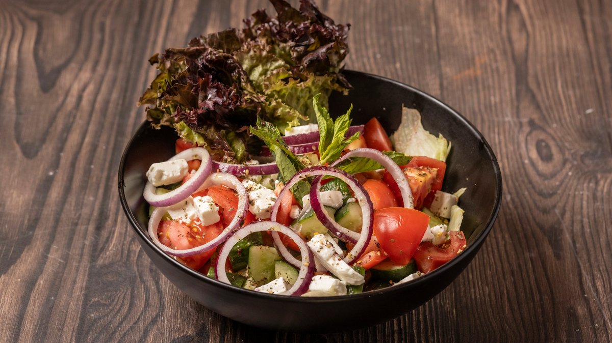 Salad 3
