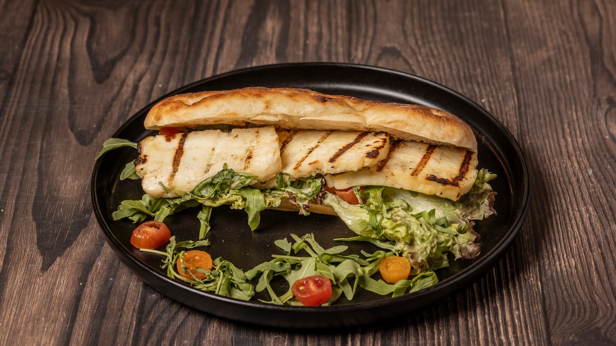 Sandwich
