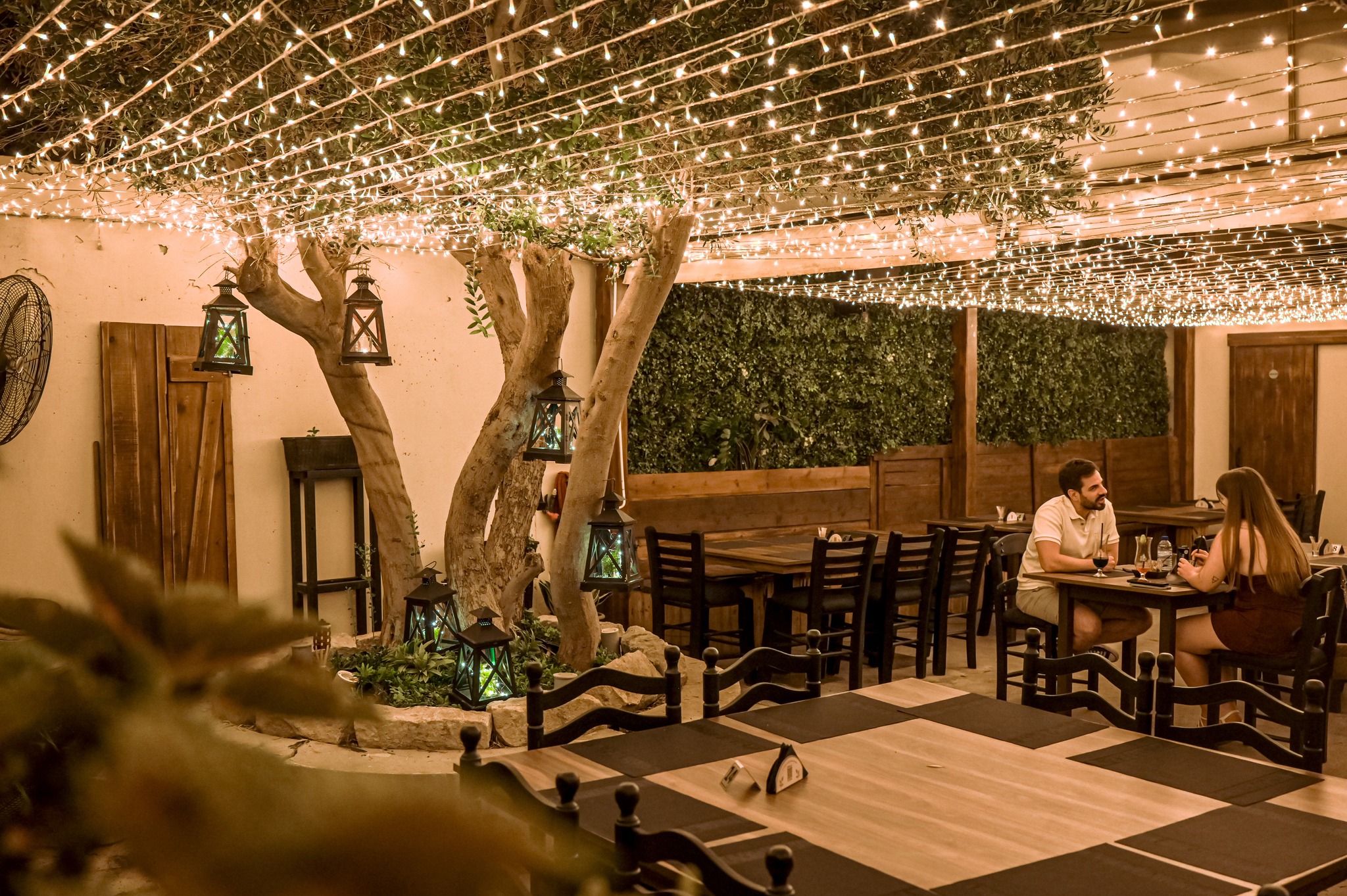 Dine 3.6.9 Interior