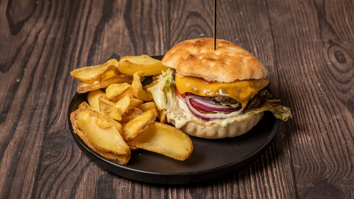 Burger
