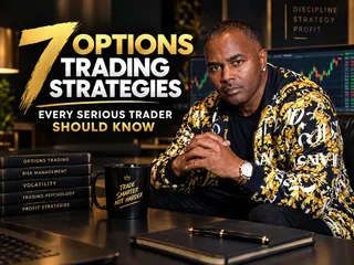 7 Options Trading Strategies Every Serious Trader Should Know