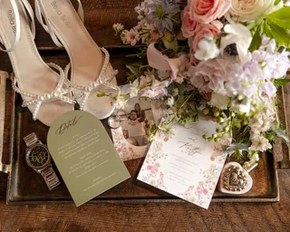 What to Expect After Booking Your Wedding Photographer