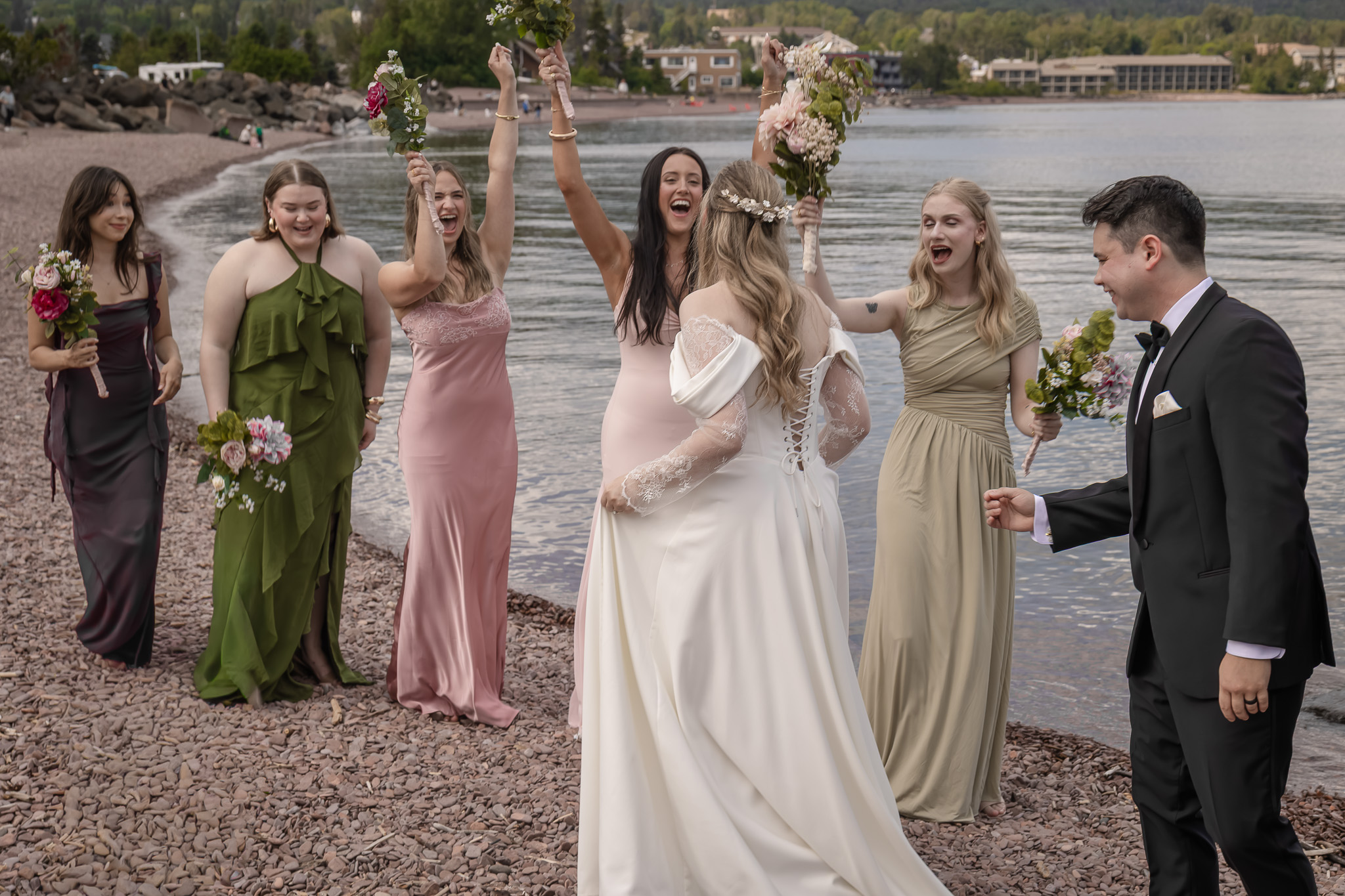 Thursday vs. Friday Wedding: Which Is Better? | T Hughes Weddings