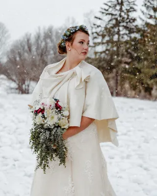 10 Best Winter Wedding Venues in Minnesota | T Hughes Weddings