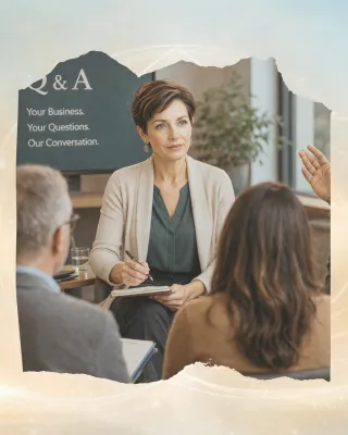 FAQ image