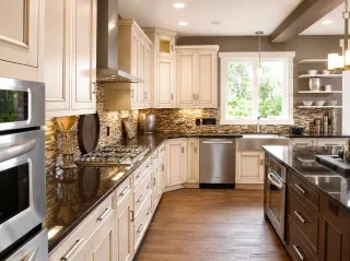 What Makes a Kitchen Remodel Actually Work (Not Just Look Good)
