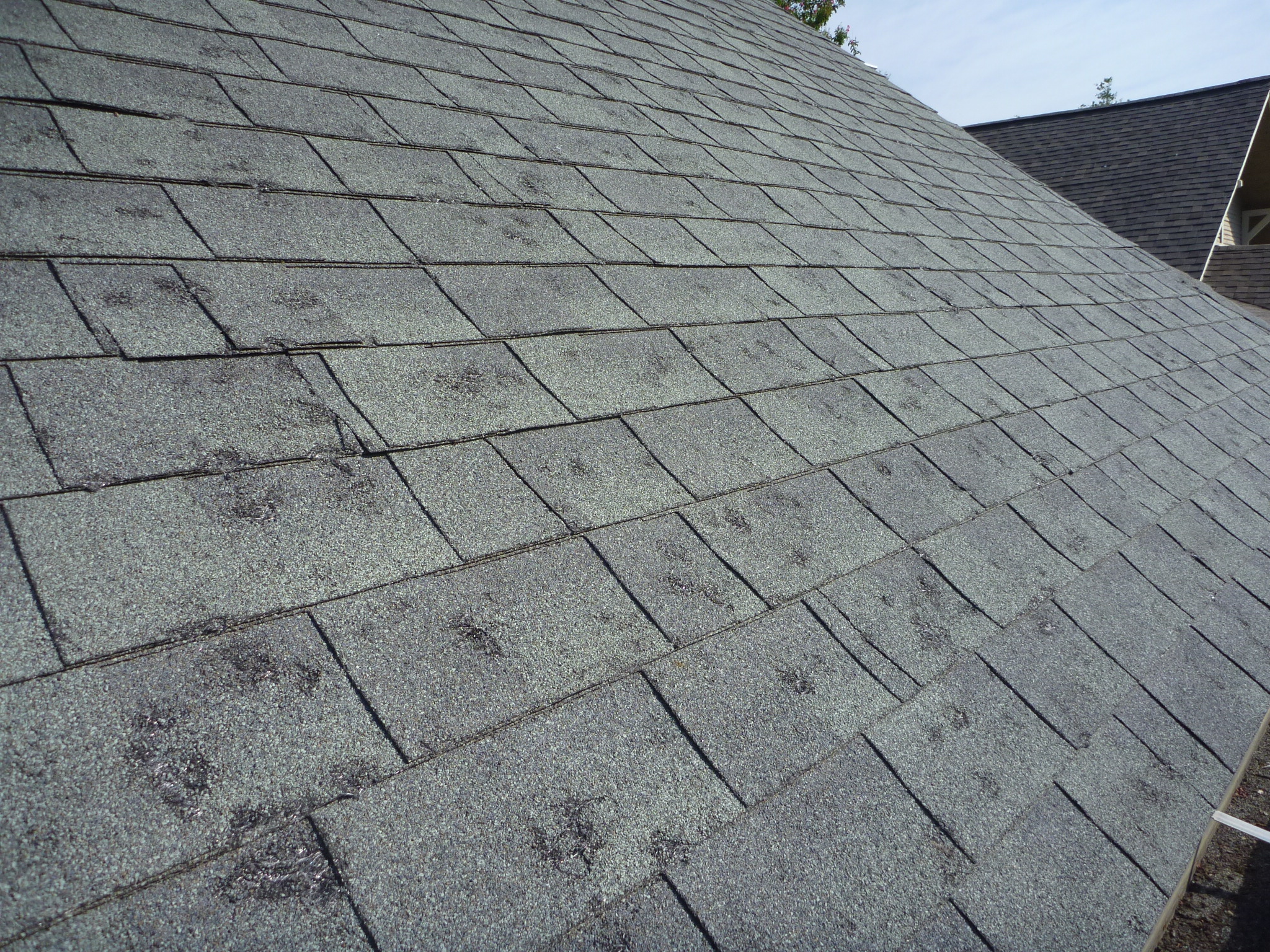 Roof Repair vs. Replacement: Make the Right Choice