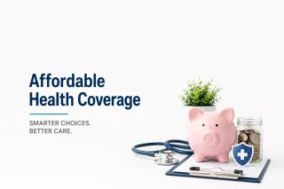 An Affordable Alternative to Traditional Health Insurance