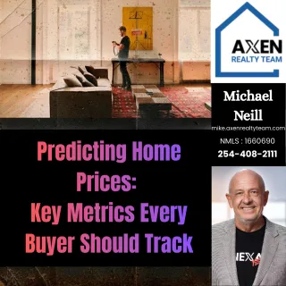 Predicting Home Prices: Key Metrics Every Buyer Should Track