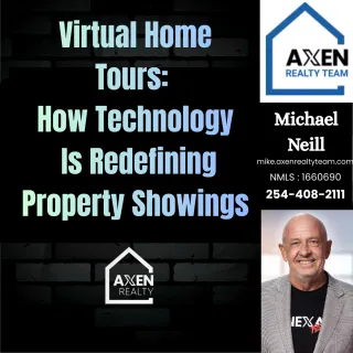 Virtual Home Tours: How Technology Is Redefining Property Showings