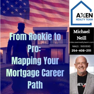 From Rookie to Pro: Mapping Your Mortgage Career Path