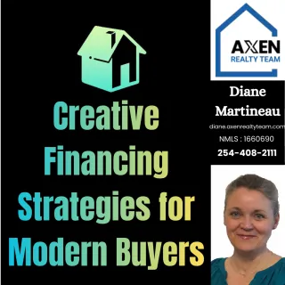 Creative Financing Strategies for Modern Buyers