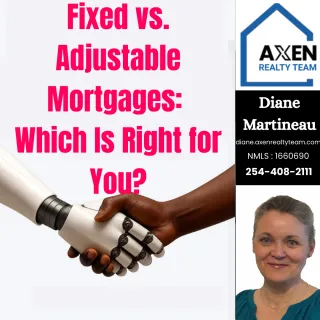 Fixed vs. Adjustable Mortgages: Which Is Right for You?