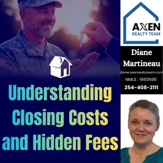 Understanding Closing Costs and Hidden Fees
