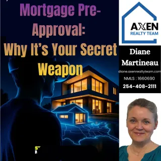 Mortgage Pre-Approval: Why It’s Your Secret Weapon