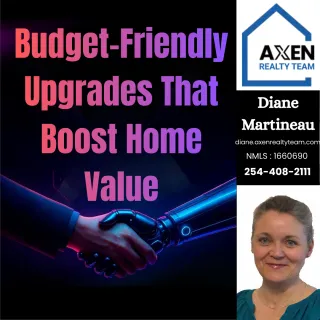 Budget-Friendly Upgrades That Boost Home Value