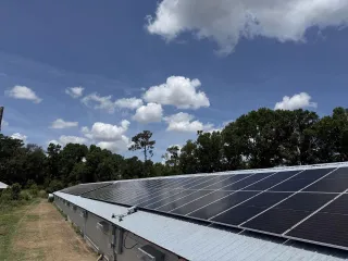 Put the Power Plant on the Farm - Part 4 of 5