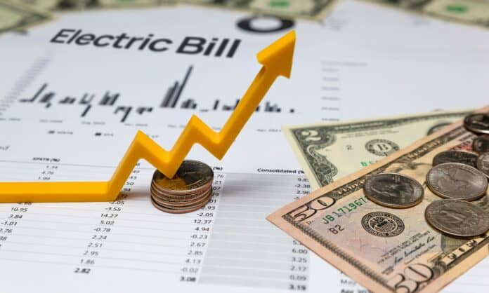 Your Power Bill Is More Than a Bill - Part 3 of 5