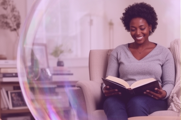 Living in God’s Hand: The Revelations That Changed Everything for Me