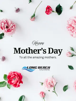 Mother's Day Service (May 10, 2026)