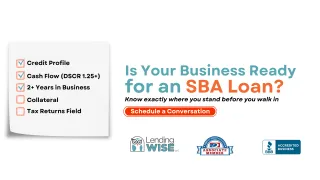 Is Your Business Ready for an SBA Loan?