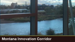 Montana Technology Center (MonTEC)