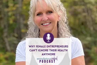 Why Female Entrepreneurs Can’t Ignore Their Health Anymore