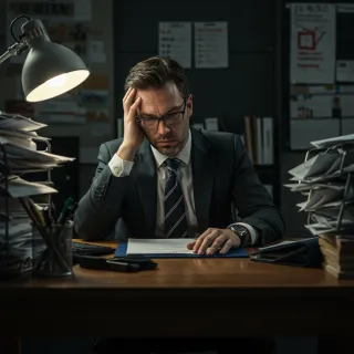 Comment savoir si je dois changer de métier ?