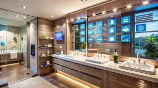Is It Time to Call a Bathroom Remodeling Company?