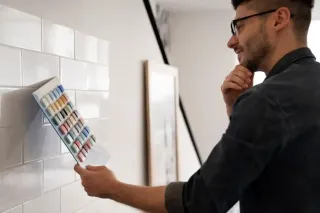 Paint vs. Porcelain: Which Bathroom Upgrades Add the Most Value?
