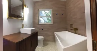 Inspirational Shower Ideas for Your Next Bathroom Remodel