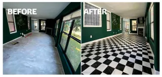 Open Concept Remodels: Pros, Cons, and Design Tips