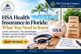 HSA Health Insurance in Florida: What You Need to Know