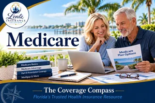 Medicare Open Enrollment 2027: 7 Things Florida Medicare Beneficiaries Should Review Before October 15