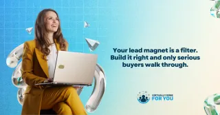 Lead Magnet Ideas That Attract Serious Franchise Buyers