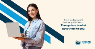 LinkedIn Lead Generation for Franchise Consultants