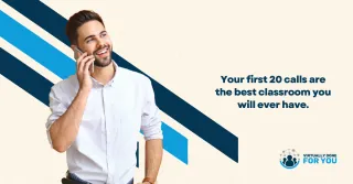 Why Your First 20 Discovery Calls Teach You Everything
