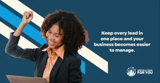 Simplified CRM Setup For Franchise Consultants Who Feel Overwhelmed
