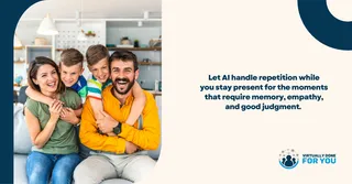 What to Automate and What to Keep Human in an AI-Powered Journey