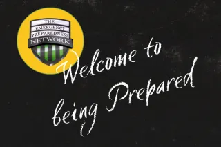 Emergency Preparedness & Community Resilience Hub
