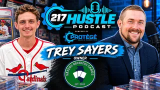 How a Local Card Shop in Shelbyville, IL Grew With Online and Local Marketing and Sales