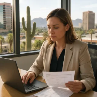 Commuter Benefits Phoenix AZ | Pre-Tax Transit Guide | CafeHealth