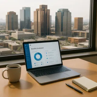 Commuter Benefits Phoenix: IRS Limits & Setup | CafeHealth