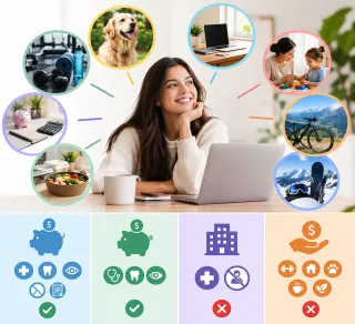 Lifestyle Spending Account Administration: A Plain-English Guide for Employers
