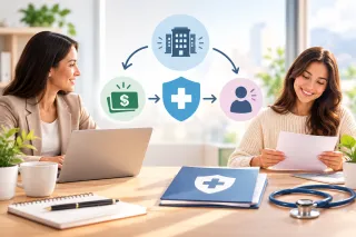 How Does ICHRA Work for Employers? | CafeHealth