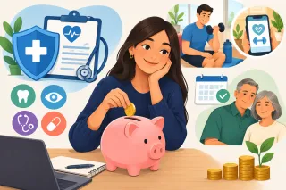 Health Savings Account (HSA) Explained | CafeHealth