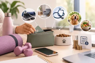 Lifestyle Spending Account (LSA) Rules & Taxes | CafeHealth