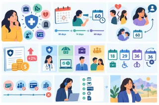 How COBRA Insurance Works After Losing Your Job | CafeHealth