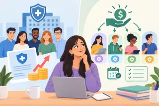 ICHRA vs. Group Health Insurance for Employers | CafeHealth