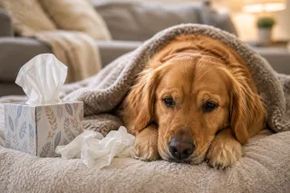 Where Did My Dog Get Kennel Cough?